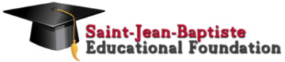 SJB Educational Foundation Logo